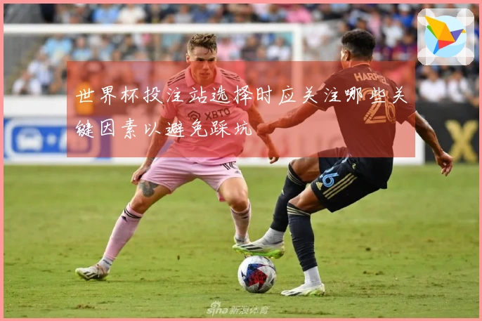 世界杯投注站选择时应关注哪些关键因素以避免踩坑