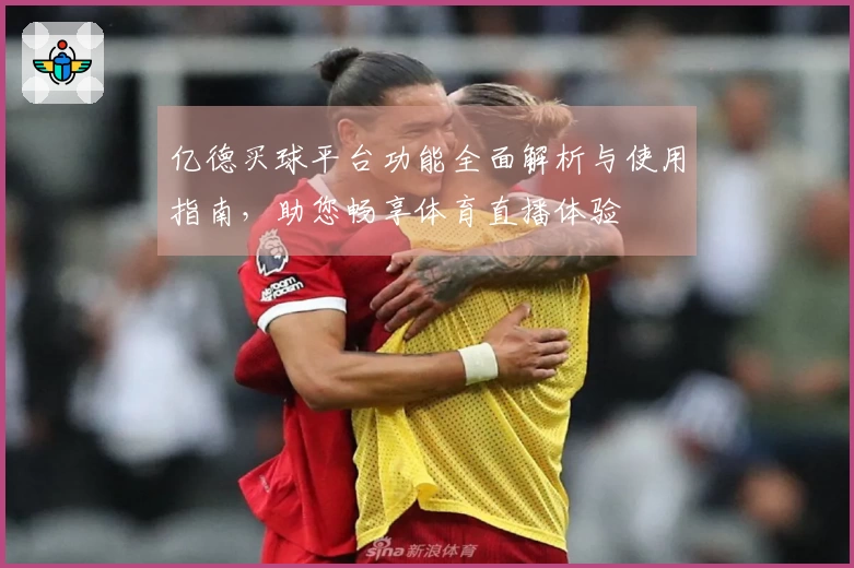 亿德买球平台功能全面解析与使用指南，助您畅享体育直播体验