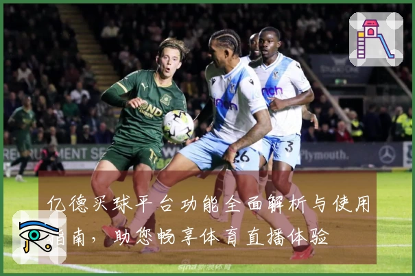 亿德买球平台功能全面解析与使用指南，助您畅享体育直播体验