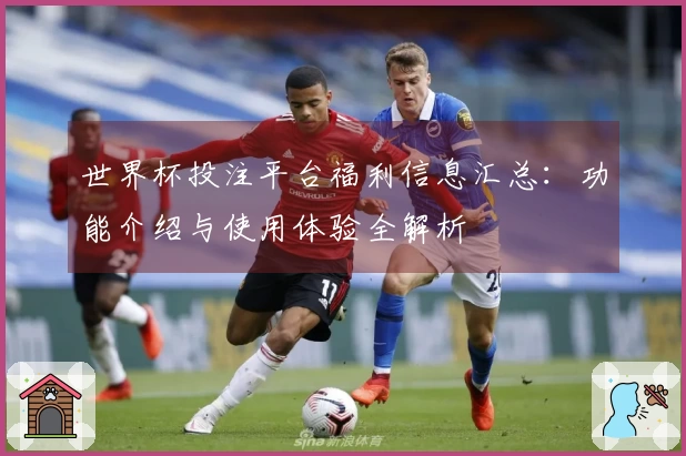 世界杯投注平台福利信息汇总：功能介绍与使用体验全解析