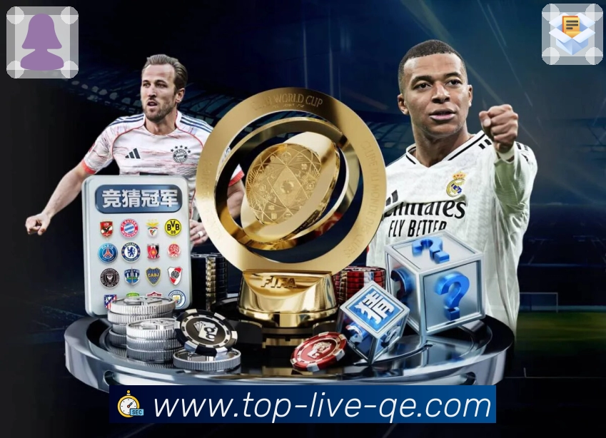 数据入口直达直播